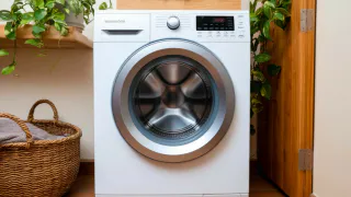 Эксперты дали однозначный ответ: нужно ли закрывать стиральную машину после стирки