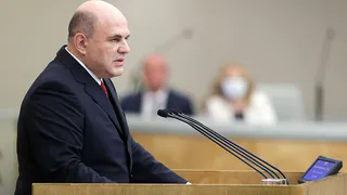 Пенсионеры расцелуют Мишустина: он утвердил новое повышение всех пенсий в России с 5 июля