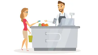 Что делать, если цена на ценнике не совпадает с ценой в чеке?