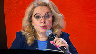 С 8 июня спокойная жизнь неработающих россиян изменится: Татьяна Голикова о новом указе