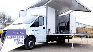 По дорогам Чувашии колесят 10 автоклубов, оснащенные световым и звуковым  оборудованием