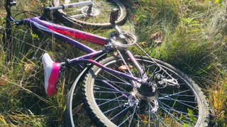 В Брянске стали чаще красть велосипеды