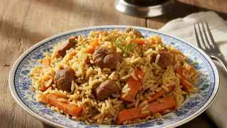 Главный противник рассыпчатого плова: какой ингредиент превращает его в кашу — его добавляет каждый второй