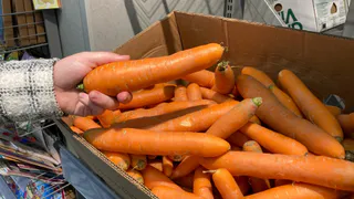 Овощ, который вредит вашим почкам: в Европе его больше не едят, а в России по-прежнему очень любят