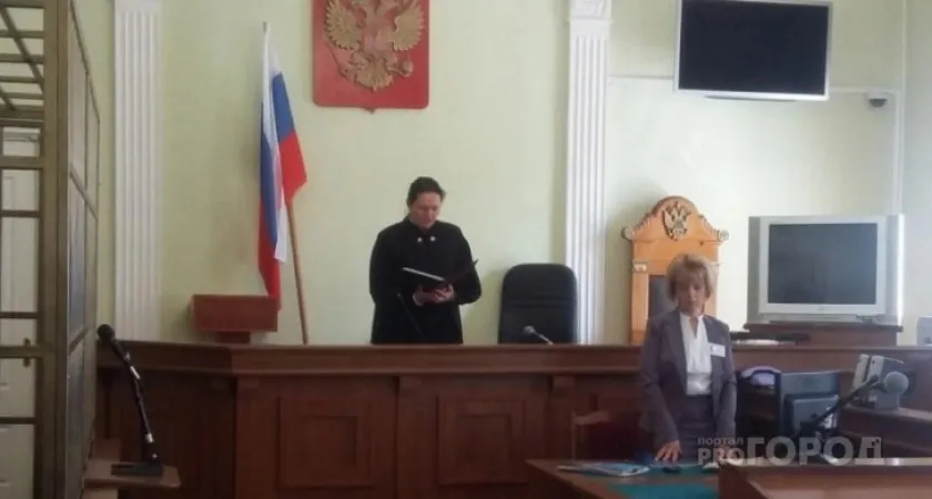 Предпринимателя из Суздаля приговорили к принудительным работам за незаконную банковскую деятельность