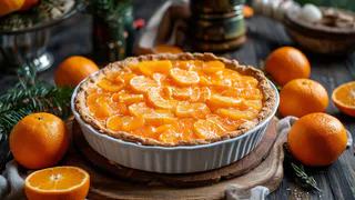 Делаю вкуснейший пирог на скороде всего за 15 минут: муж и дети сметают моментально