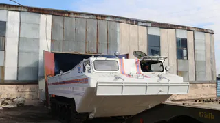 Паводок: дорогу Рязань-Заокское-Коростово могут перекрыть