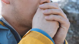 В Рязанской области 12 жителей получили обморожение из-за холодов