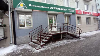 Назван вероятный источник вируса на птицефабрике «Зеленецкой»