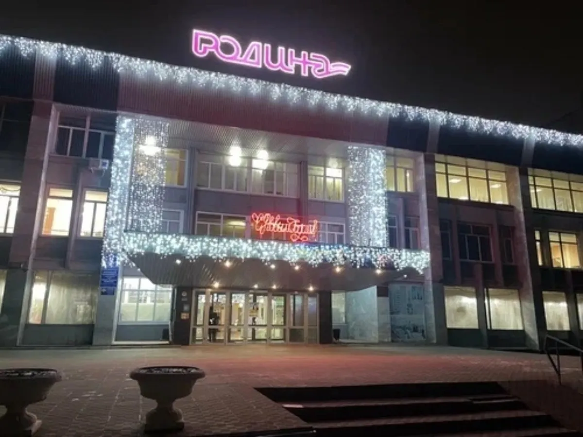 В Кузнецке разобрались с опасным кинотеатром