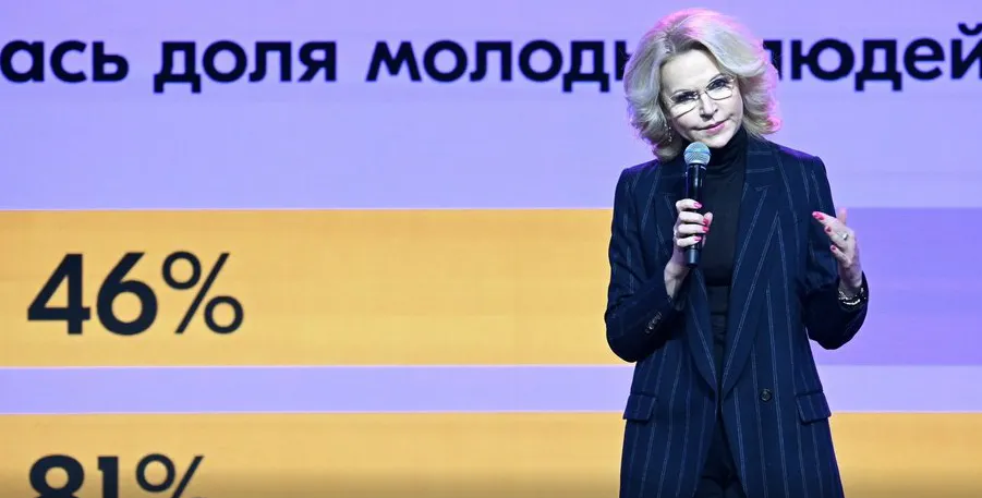 С 1 августа жизнь абсолютно всех неработающих россиян изменится навсегда: Голикова раскрыла детали нового указа