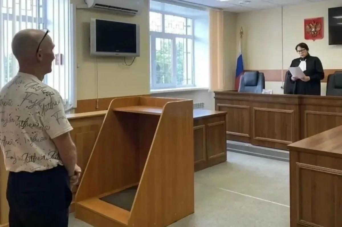 В Удмуртии суд вынес приговор мужчине за избиение гостьи из-за пролитого пива