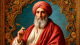 Еще мудрец Омар Хайям объяснил, какую цену придется заплатить за истинную любовь - запомните раз и навсегда