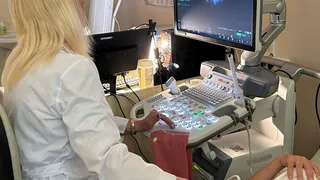 Жительницы Гусь-Хрустального смогут проходить в городе сложные УЗИ-процедуры