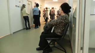 Медицина в Рязани стала доступнее... считает Минздрав