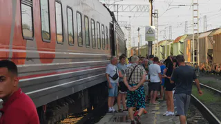 Вернут не 100%, а 50% - нововведения для пассажиров поездов с 1 августа