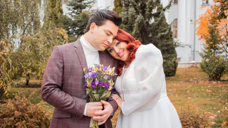 53-летняя Айсылу, вышедшая замуж за воспитанника детского дома, запустила свой проект