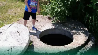 В одном из районов Коми выявили 25 опасных мест для детей