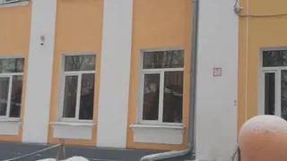 “Руководство школы №22 обеспечивает безопасность детей”: ответ от администрации по поводу нечищенного двора рязанской школы