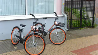 Авторская колонка: если бы в Рязани были велосипедные дорожки, то как бы они выглядели