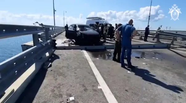 Жительница Магнитогорска оштрафована за оправдание теракта на Крымском мосту