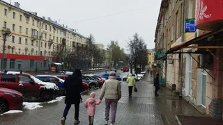 В Челябинской области похолодает до +3 градусов