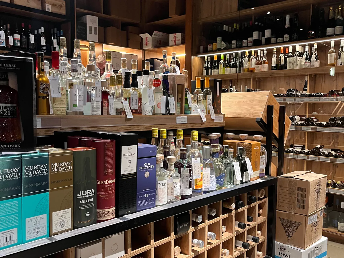 В Татарстане за неделю зафиксировали восемь случаев алкогольного отравления