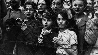 И помнить страшно, и забыть нельзя: сегодня в Нижнекамске вспомнят узников концлагерей