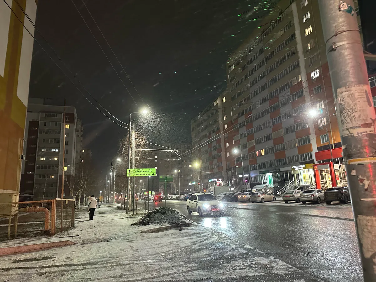 Местные жители Пензы заметили неполадки в работе сирены на некоторых районах