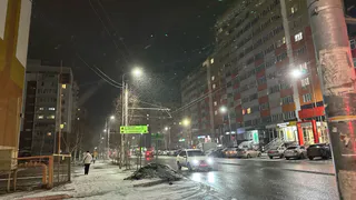 Местные жители Пензы заметили неполадки в работе сирены на некоторых районах