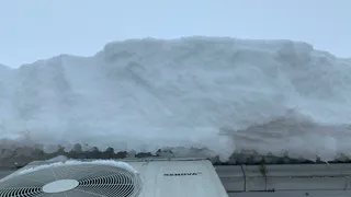 Рязанскую УК «Олимп сервис» лишили лицензии после гибели девушки от глыбы льда