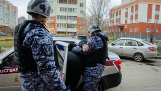 Любовь на троих: как бытовой конфликт привел к вмешательству росгвардейцев в Пензе