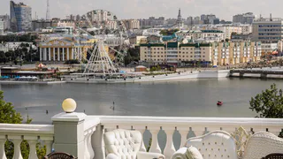 Чувашия обгоняет другие регионы России по росту числа туристических бизнесов