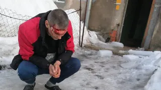 2 инцидента за день: прокуратура проведет проверку после падения ледяных глыб на людей