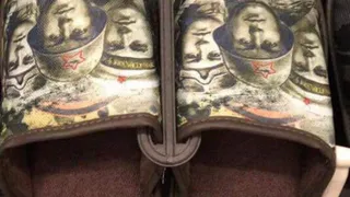 Просто бизнес по-брянски или патриотизм с душком нацизма