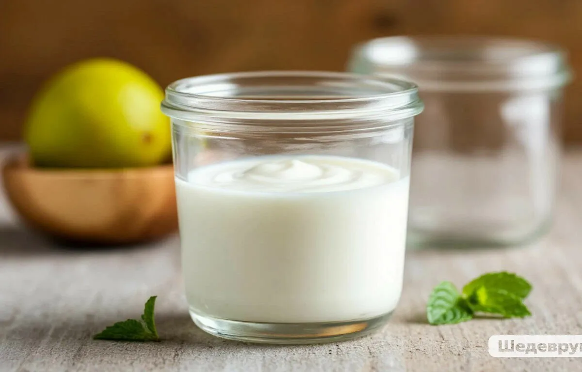 В Челябинской области создали уникальную закваску для йогурта, альтернативную иностранной