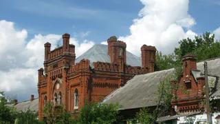 Конезавод в Старожилово: что было раньше