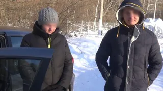 В Брянске задержан таксист-наркозакладчик