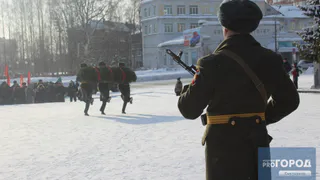 Около сотни жителей Коми присоединились к волонтерскому движению "ZOV 11"