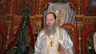 В Татарстане скандальному священнику запретили временно вести службы