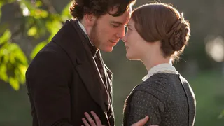 Тест: из какой книги или кинокартины ваша пара?