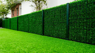 Идеальное ограждение для участка: профлист уходит в прошлое — открываем эстетичный способ создать приватность на даче