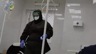 В Рязанской области 21 августа выявили 385 случаев заражения COVID-19