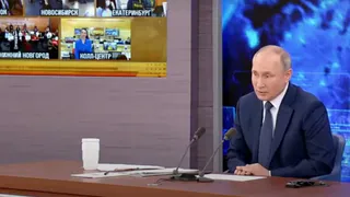 Владимира Путина попросили присвоить Игорю Грекову звание Героя России