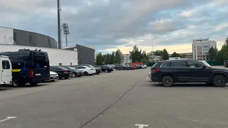 В Магнитогорске продолжается борьба с нарушителями правил парковки