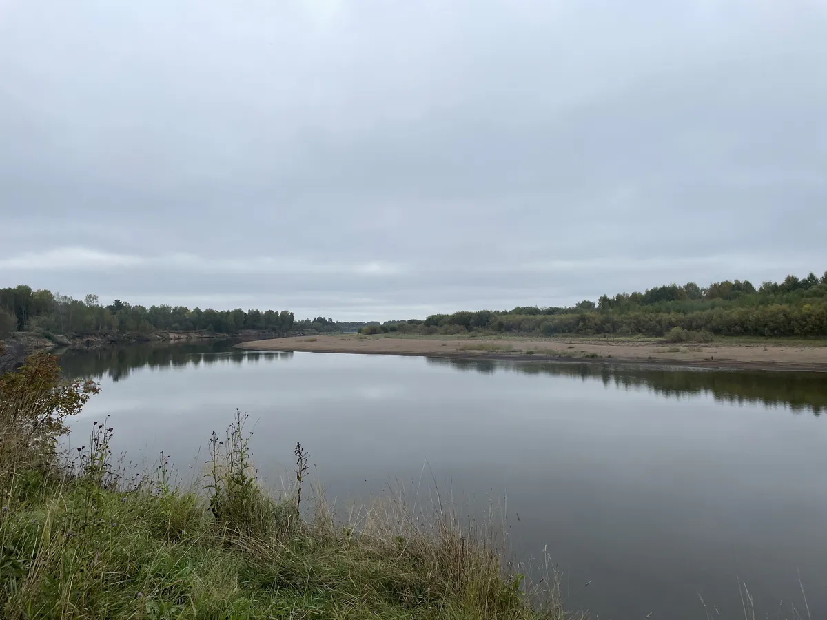 В Челябинской области ожидается похолодание