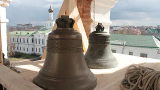 Хотите новую профессию? В Рязани открыли набор на курсы звонарей