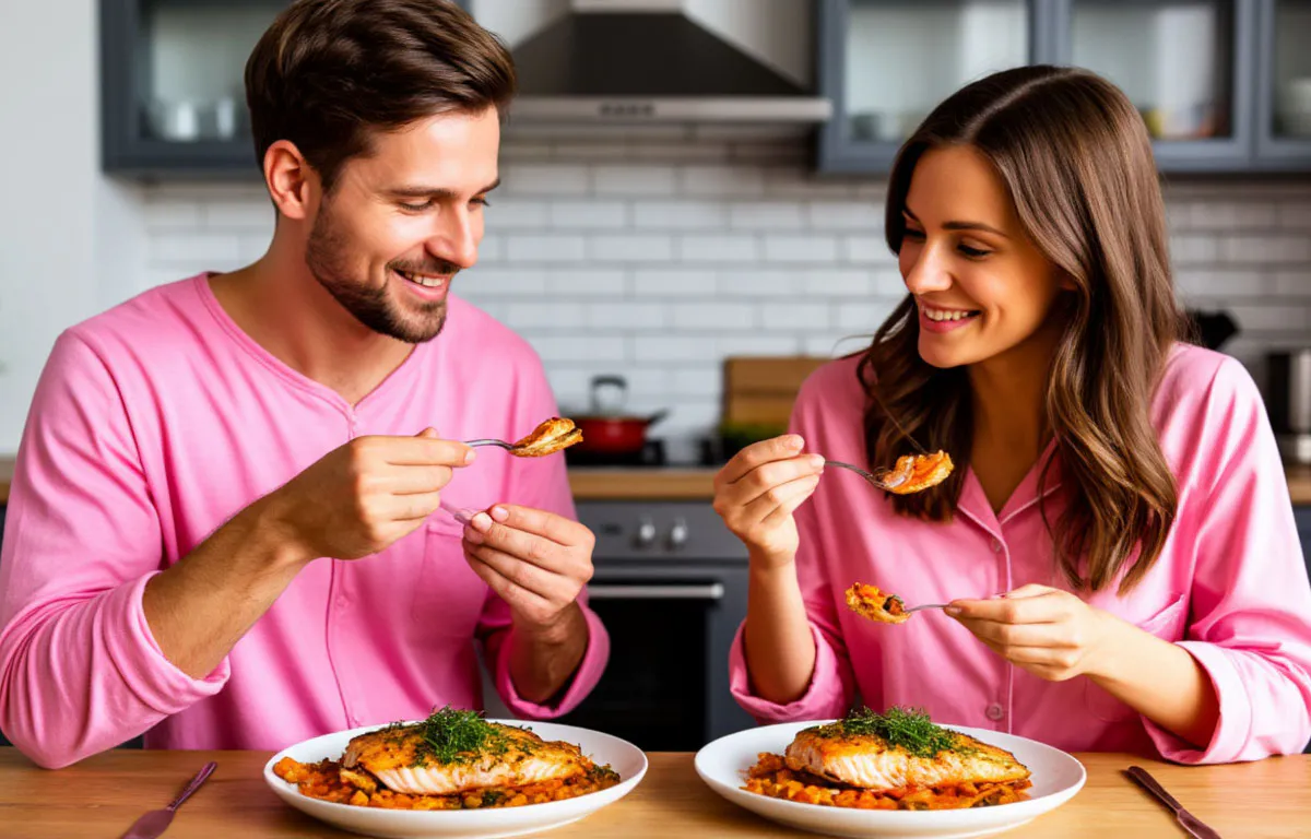 Ученые назвали самую полезную для человека рыбу - ешьте дважды в неделю. Богата селеном, фосфором и очень вкусная