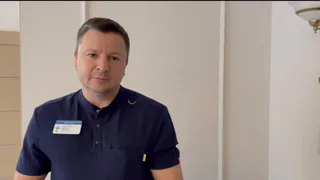 Главврач рязанской ОКБ рассказал о состоянии пострадавших после крушения Ил-76