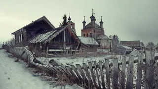 В деревнях Коми теперь нельзя строить за счет федерального бюджета